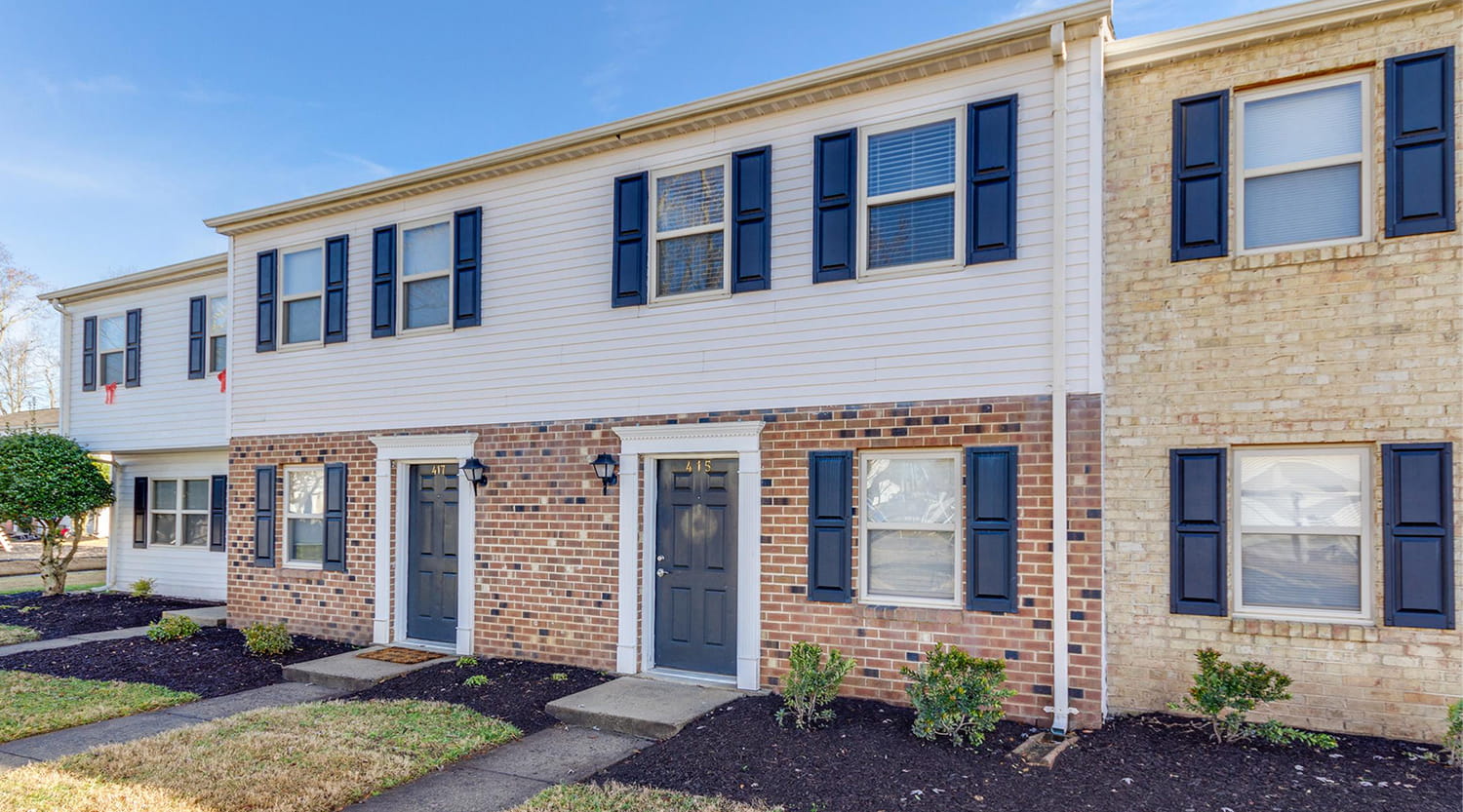 Ashland, VA Apartments Ashland Towne Square